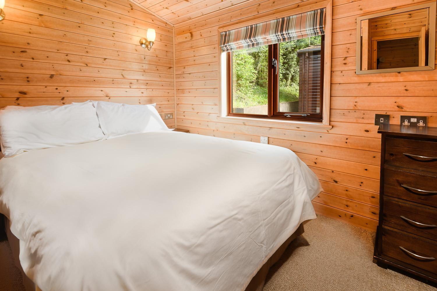 Woodlands Hotel & Pine Lodges Grange-over-Sands Exteriör bild